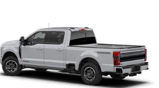 2026 Ford Super Duty® External Image 3